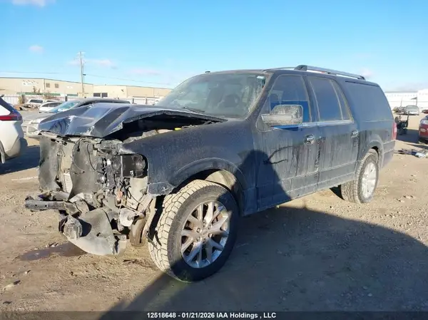 1FMJK2AT2HEA71584 2017 FORD EXPEDITION - Image 2