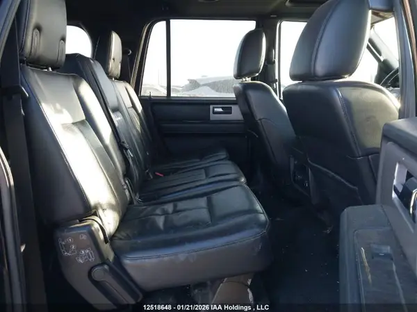 1FMJK2AT2HEA71584 2017 FORD EXPEDITION - Image 8