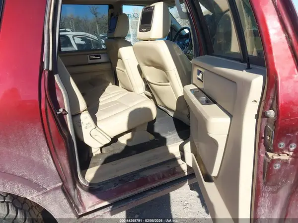 1FMJK2AT2HEA73478 2017 FORD EXPEDITION - Image 8