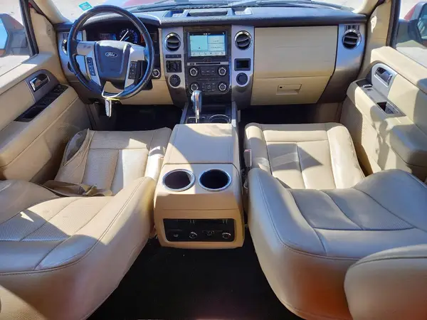 1FMJK2AT2HEA73707 2017 FORD EXPEDITION - Image 8
