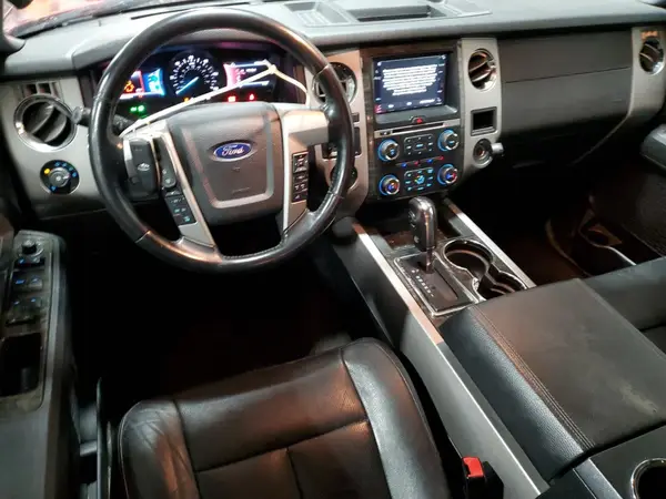 1FMJK2AT2HEA73867 2017 FORD EXPEDITION - Image 8