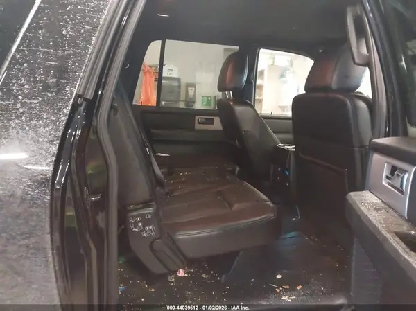 1FMJK2AT2HEA74758 2017 FORD EXPEDITION - Image 8