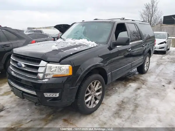 1FMJK2AT2HEA76039 2017 FORD EXPEDITION - Image 2