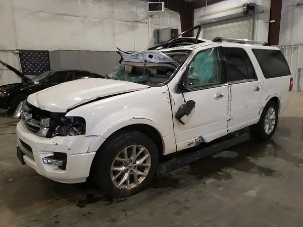 1FMJK2AT2HEA77997 2017 FORD EXPEDITION - Image 1