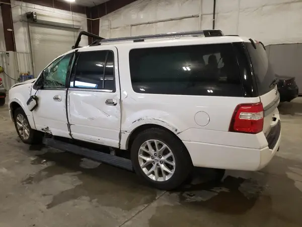 1FMJK2AT2HEA77997 2017 FORD EXPEDITION - Image 2