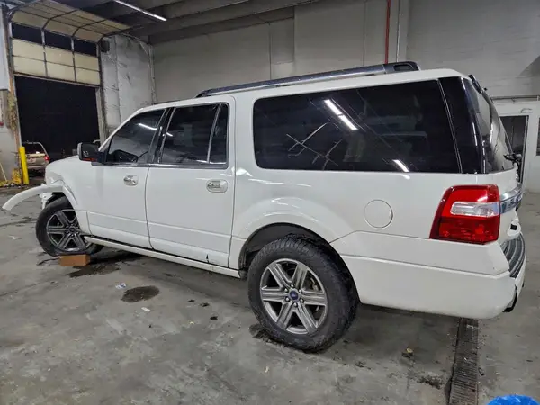 1FMJK2AT2HEA78065 2017 FORD EXPEDITION - Image 2