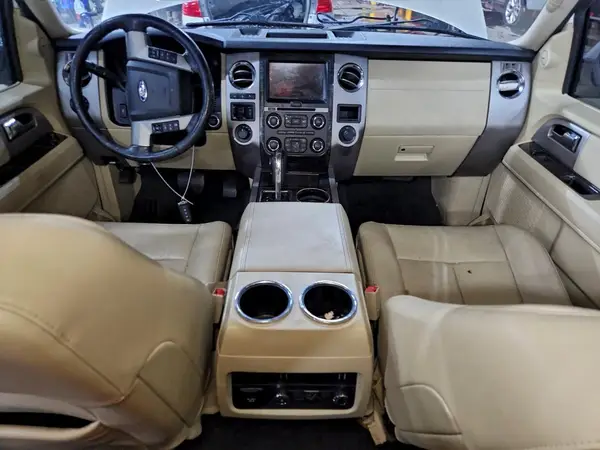 1FMJK2AT2HEA78065 2017 FORD EXPEDITION - Image 8