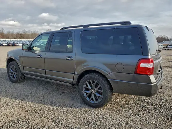 1FMJK2AT2HEA80320 2017 FORD EXPEDITION - Image 2