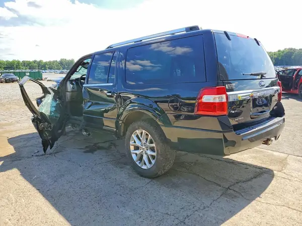 1FMJK2AT2HEA83198 2017 FORD EXPEDITION - Image 2