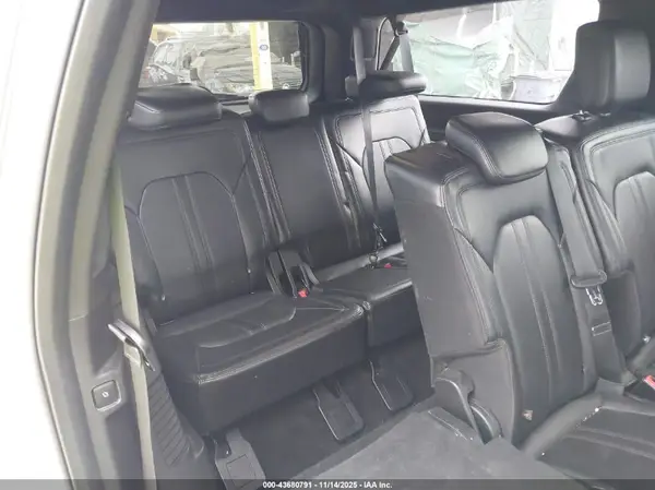1FMJK2AT2JEA00732 2018 FORD EXPEDITION - Image 8