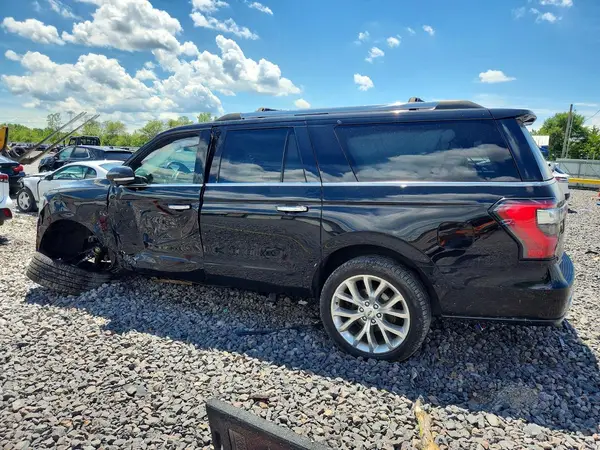 1FMJK2AT2JEA04506 2018 FORD EXPEDITION - Image 2
