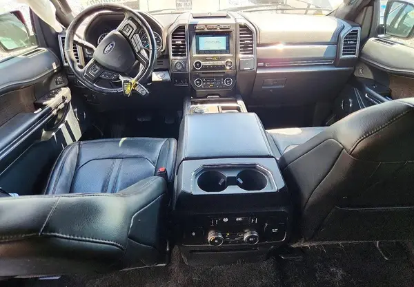 1FMJK2AT2JEA04506 2018 FORD EXPEDITION - Image 8