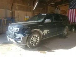 1FMJK2AT2JEA06272 2018 FORD EXPEDITION