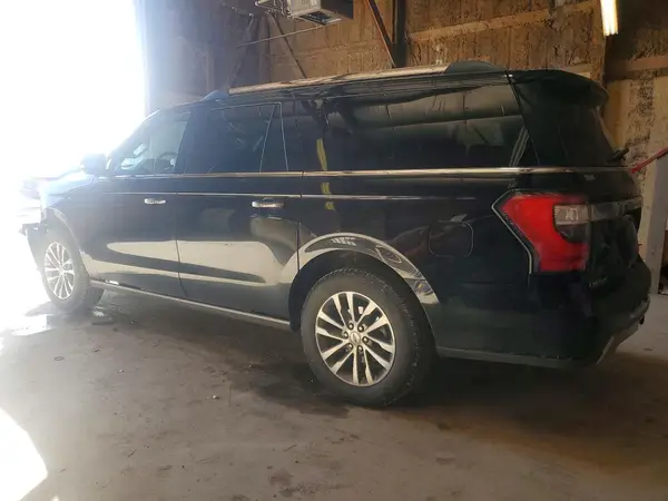 1FMJK2AT2JEA06272 2018 FORD EXPEDITION - Image 2