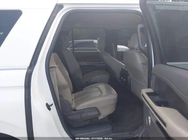 1FMJK2AT2JEA08345 2018 FORD EXPEDITION - Image 8