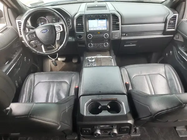 1FMJK2AT2JEA11603 2018 FORD EXPEDITION - Image 8