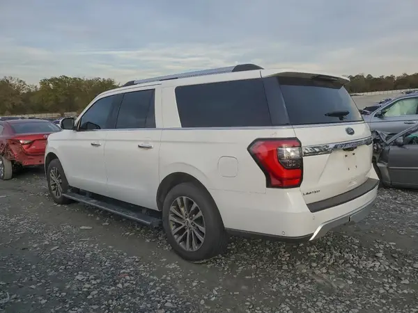 1FMJK2AT2JEA13044 2018 FORD EXPEDITION - Image 2