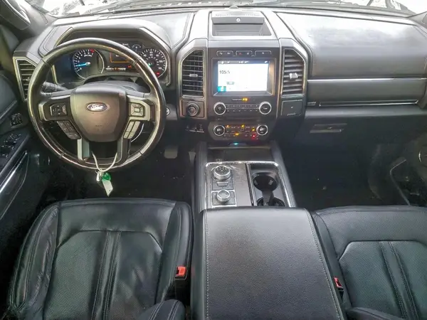 1FMJK2AT2JEA13044 2018 FORD EXPEDITION - Image 8