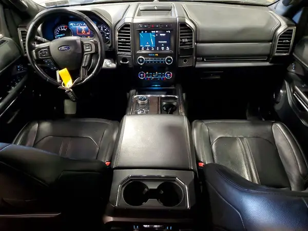 1FMJK2AT2JEA16512 2018 FORD EXPEDITION - Image 8