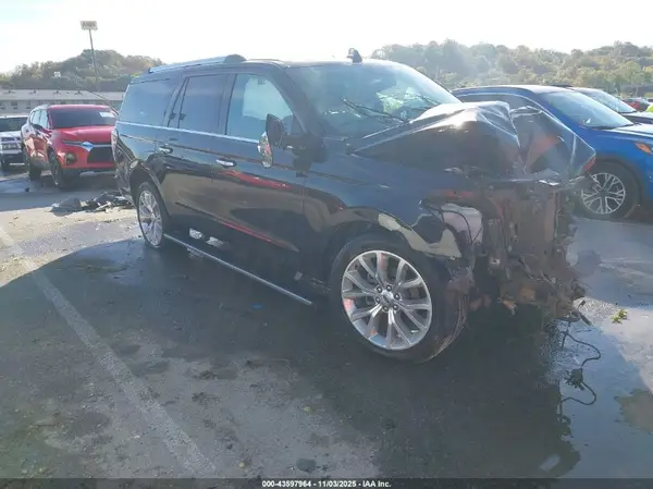 1FMJK2AT2JEA16865 2018 FORD EXPEDITION - Image 1