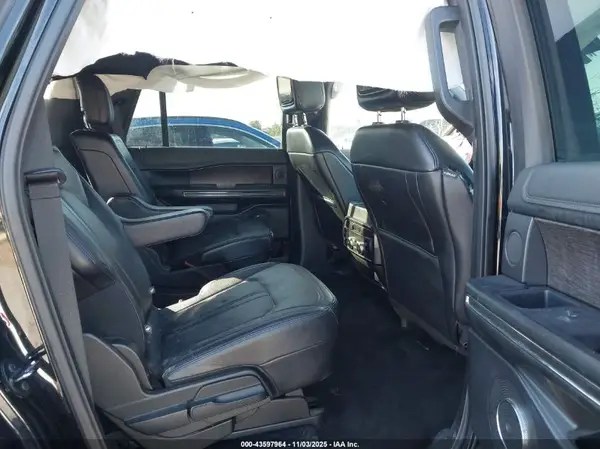 1FMJK2AT2JEA16865 2018 FORD EXPEDITION - Image 8
