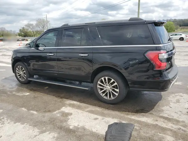1FMJK2AT2JEA16896 2018 FORD EXPEDITION - Image 2