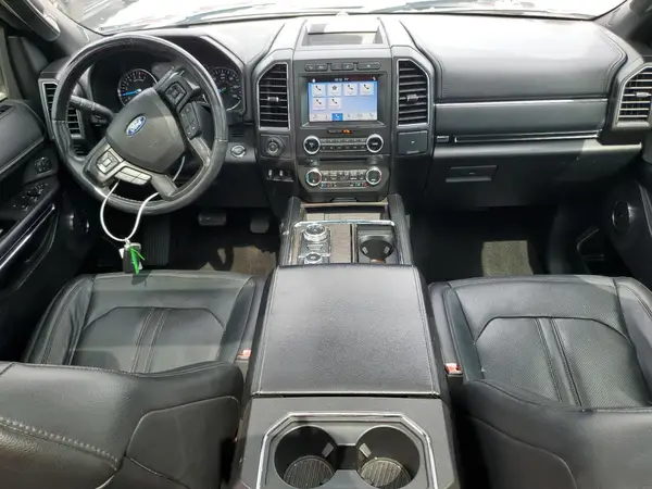 1FMJK2AT2JEA16896 2018 FORD EXPEDITION - Image 8