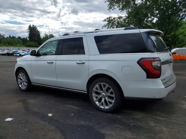 1FMJK2AT2JEA20026 2018 FORD EXPEDITION - Image 2