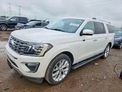 1FMJK2AT2JEA21046 2018 FORD EXPEDITION