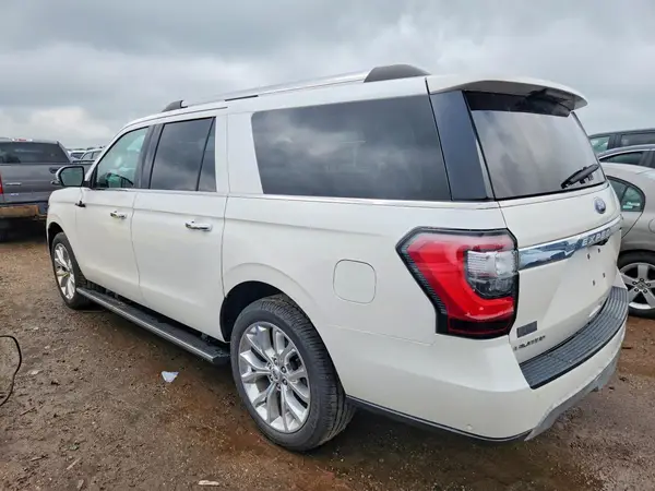 1FMJK2AT2JEA21046 2018 FORD EXPEDITION - Image 2