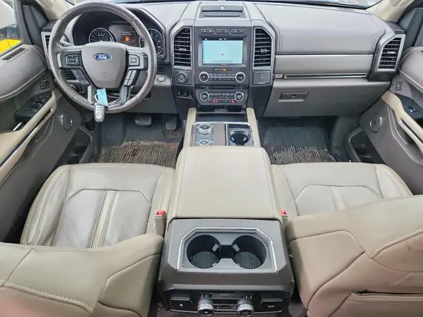 1FMJK2AT2JEA21046 2018 FORD EXPEDITION - Image 8