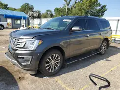 1FMJK2AT2JEA24156 2018 FORD EXPEDITION