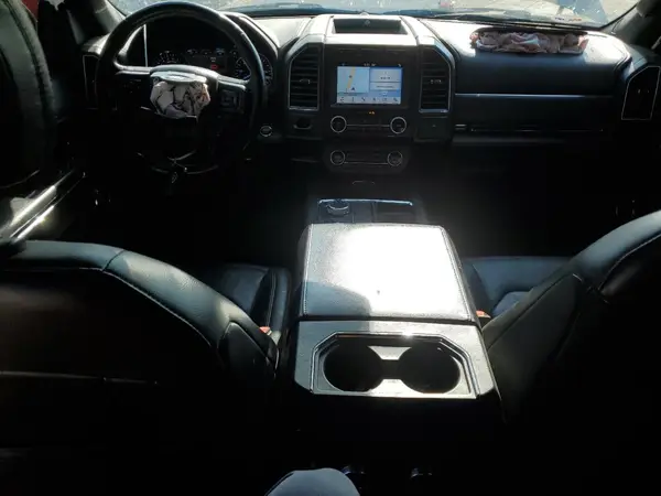 1FMJK2AT2JEA24156 2018 FORD EXPEDITION - Image 8