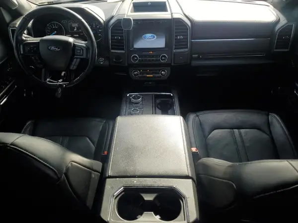 1FMJK2AT2JEA24562 2018 FORD EXPEDITION - Image 8