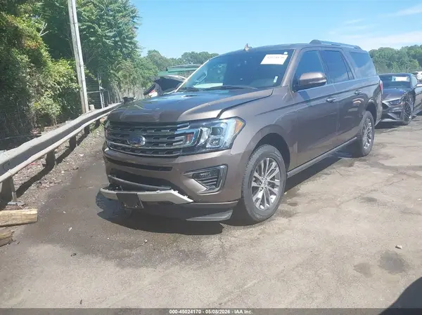 1FMJK2AT2JEA24934 2018 FORD EXPEDITION - Image 2
