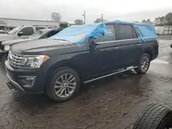 1FMJK2AT2JEA24951 2018 FORD EXPEDITION