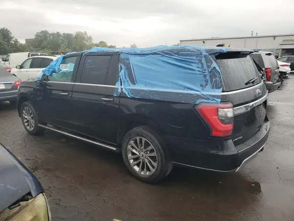 1FMJK2AT2JEA24951 2018 FORD EXPEDITION - Image 2