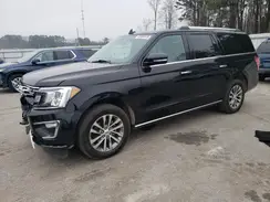 1FMJK2AT2JEA25680 2018 FORD EXPEDITION
