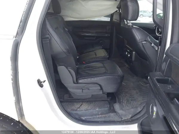 1FMJK2AT2JEA31530 2018 FORD EXPEDITION - Image 8