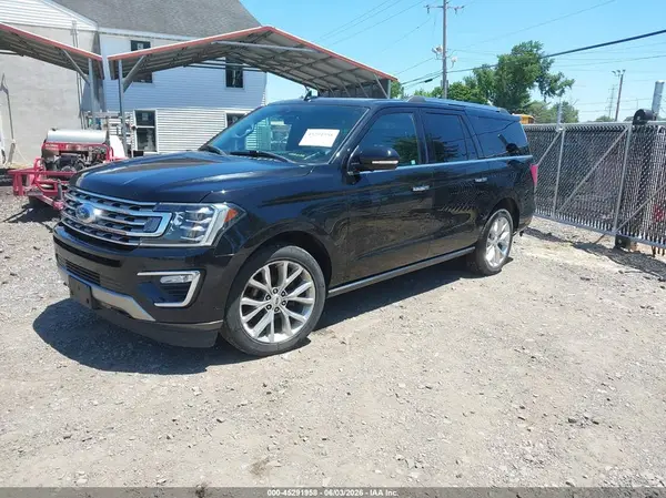 1FMJK2AT2JEA35397 2018 FORD EXPEDITION - Image 2