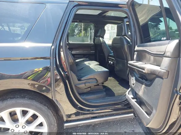 1FMJK2AT2JEA35397 2018 FORD EXPEDITION - Image 8