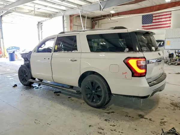 1FMJK2AT2JEA44276 2018 FORD EXPEDITION - Image 2