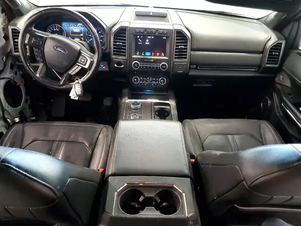 1FMJK2AT2JEA44276 2018 FORD EXPEDITION - Image 8
