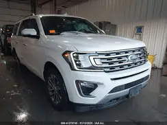 1FMJK2AT2JEA45539 2018 FORD EXPEDITION