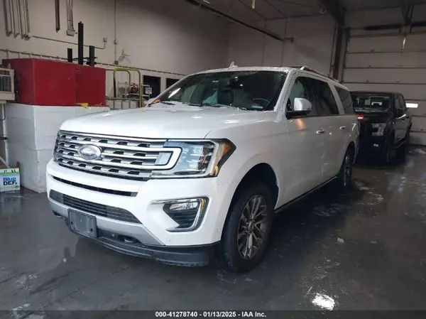 1FMJK2AT2JEA45539 2018 FORD EXPEDITION - Image 2