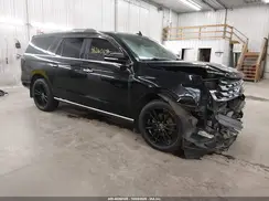 1FMJK2AT2JEA49395 2018 FORD EXPEDITION