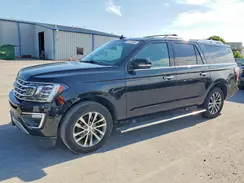 1FMJK2AT2JEA55066 2018 FORD EXPEDITION