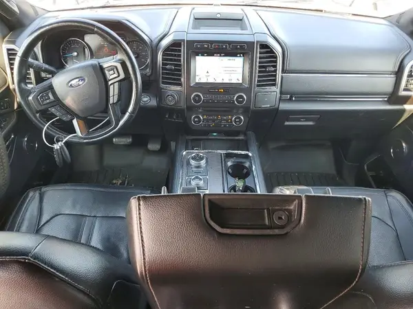 1FMJK2AT2JEA55066 2018 FORD EXPEDITION - Image 8