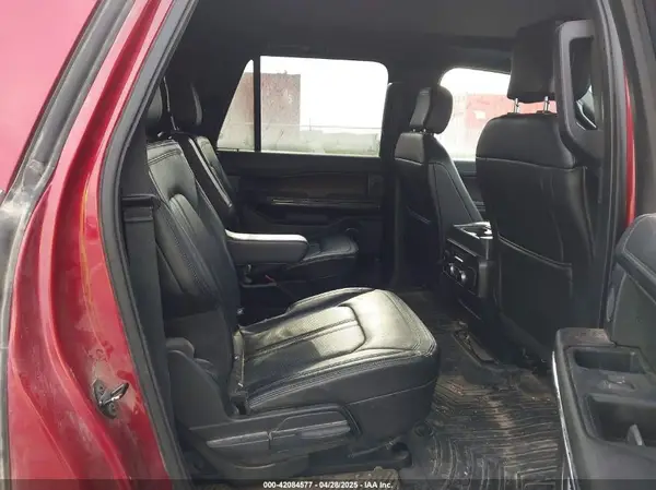 1FMJK2AT2JEA56315 2018 FORD EXPEDITION - Image 8