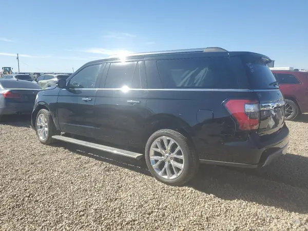 1FMJK2AT2JEA59392 2018 FORD EXPEDITION - Image 2
